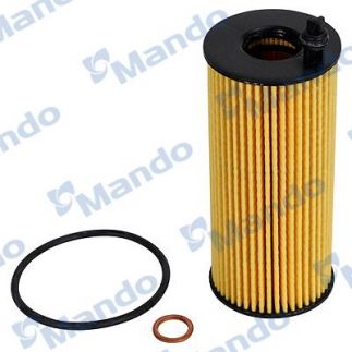 Фильтр масляный BMW E90F10 2.0D2.5D3.5D (MANN HU 6004 x, FILTRON OE6724) EEOB0050Y