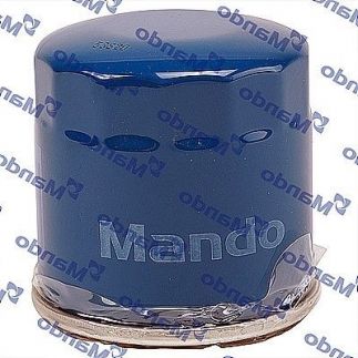 Фильтр масляный CITROENHONDAHYUNDAIKIAMAZDAMITSUBISHINISSANPEUGEOT (FILTRON OP575, MANN W6103, VIC C-225  C-415  C-312) MOF4612