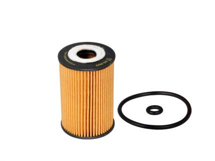 Фильтр масляный (элемент)  MERCEDES-BENZ A-CLASS 2,1 2002 - 2004  MERCEDES-BENZ A-CLASS 1,6 2001 -  EO2622