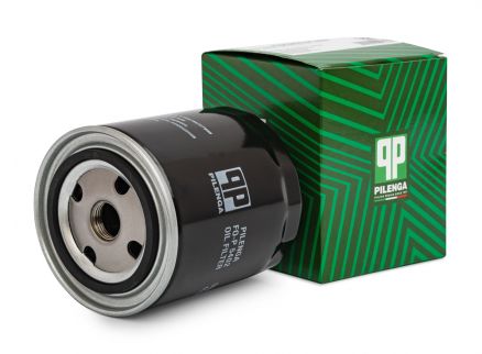 Фильтр масляный GAZ ГАЗ 3302 FO-P5402