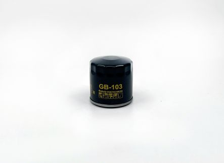 Фильтр масляный GB-103