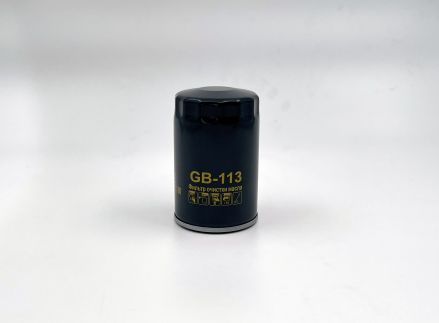Фильтр масляный GB-113