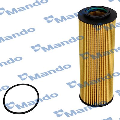 Фильтр масляный HYUNDAI IX 55 07-KIA MOHAVE 3.0 (Дизель) (FILTRON OE6747) EEOH0009Y