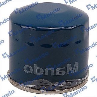 Фильтр масляный HYUNDAIKIAMAZDAMITSUBISHINISSANRENAULTSUBARUSUZUKI (FILTRON OP595, MANN W671, VIC C-224C-901) MOF4459