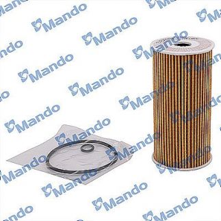Фильтр масляный KIA SORENTOSPORTAGEHYUNDAI IX35 10- 2.02.2 CRDI 09- MMF040083
