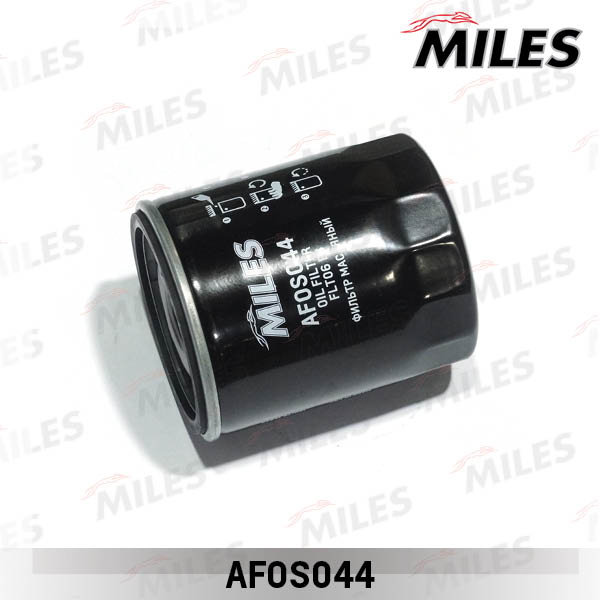 Фильтр масляный MAZDA 36 1.82.0 (FILTRON OP5322, MANN W71273, VIC C-418) AFOS044