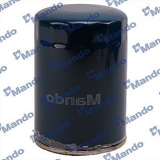 Фильтр масляный MITSUBISHI PAJERO 2.8D3.2DCANTER 2.8D3.9D (FILTRON OP636, MANN WP1045, VIC C-313) MOF4500