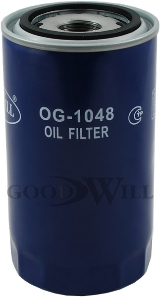Фильтр масляный OG1048