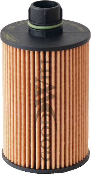 Фильтр масляный OG135ECO
