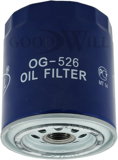 Фильтр масляный OG526