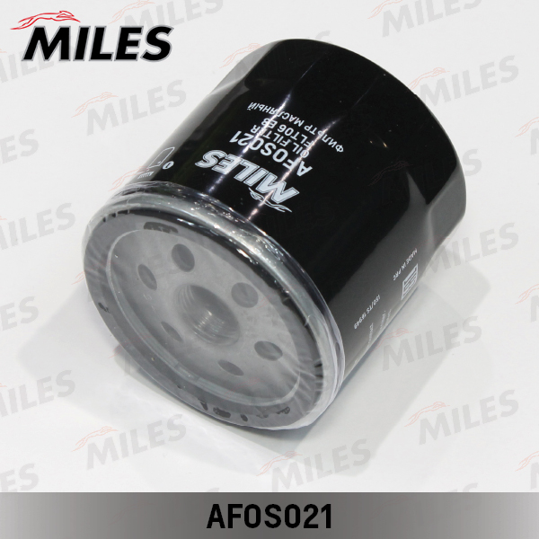 Фильтр масляный TOYOTA 1.4-3.4 82- (FILTRON OP618, MANN W71283, VIC C-114) AFOS021