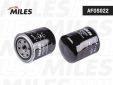 Фильтр масляный TOYOTA 4-RUNNERAVENSISHIACEHILUXLAND CRUISER 2.0D-4.2D (FILTRON OP6191, MANN WP92880, VIC C-115) AFOS022