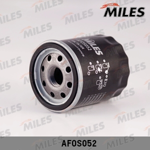 Фильтр масляный TOYOTA Auris 1.4-1.6 07Avensis 1.6-1.8 97Camry 1.8-2.2 91Rav 4 2.0 94-001.8 01 (FILTRON OP572, MANN W683, VIC C-110) AFOS052