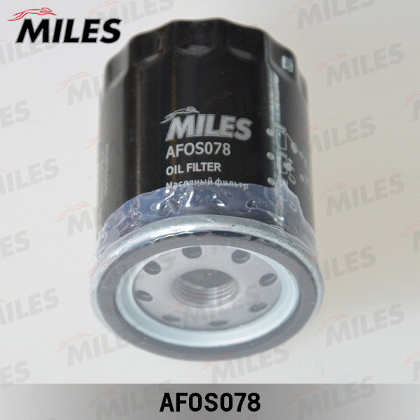 Фильтр масляный TOYOTADAIHATSUSUZUKI (FILTRON OP621, MANN W6109, VIC C-113) AFOS078