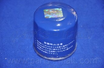 Фильтр масляный TOYOTADAIHATSUSUZUKIDAEWOO  PBC-005