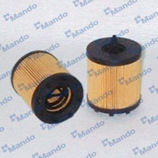 Фильтр масляный (вставка) OPEL ASTRA GVECTRA BINSIGNIAZAFIRA 2.0T2.2 (FILTRON OE6483, MANN HU6007x, VIC O-902) EEOD0004Y