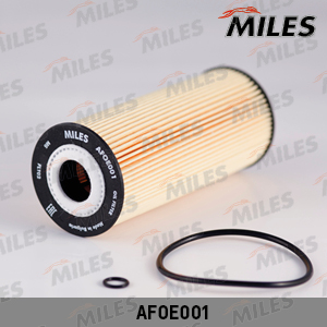 Фильтр масляный (вставка) VAG A4A6OCTAVIAG4PASSATSHARAN 1.9D-2.5DFORD GALAXY 1.9D (FILTRON OE6401, MANN HU7262X) AFOE001
