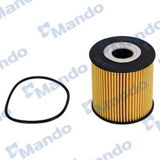 Фильтр масляный (вставка) VOLVO S40S70S80XC90V40V70 1.6-4.4 (FILTRON OE662, MANN HU819x) EEOV0001Y