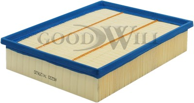 Фильтр воздушный AG220