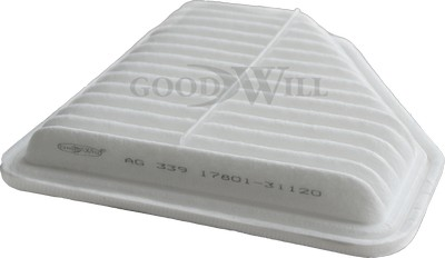 Фильтр воздушный AG339ECO