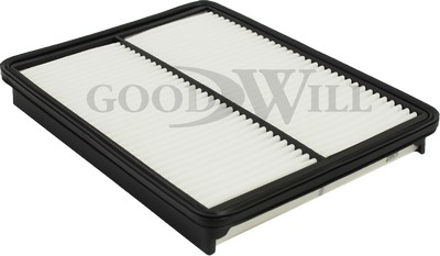 Фильтр воздушный AG436