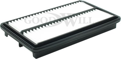 Фильтр воздушный AG454