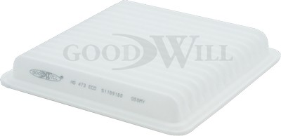 Фильтр воздушный AG473ECO