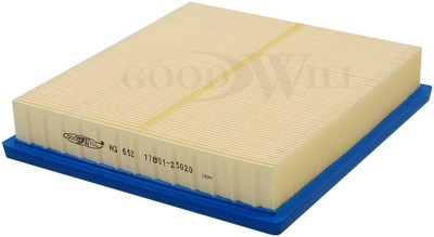 Фильтр воздушный AG652