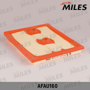Фильтр воздушный AUDI A3VW GOLF 12- AFAU160 (FILTRON AP0621, MANN C27009) AFAU160