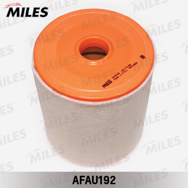 Фильтр воздушный AUDI A7 2.8 FSIA7 3.0 TDIA7 3.0 TFSI (FILTRON AR3717, MANN C16005) AFAU192