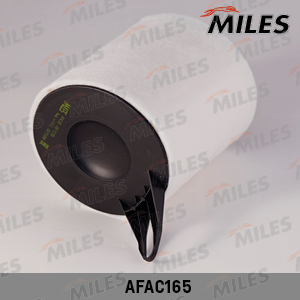 Фильтр воздушный BMW E90E81 1.6-2.0 04- AFAC165 (FILTRON AK3624, MANN C1361) AFAC165