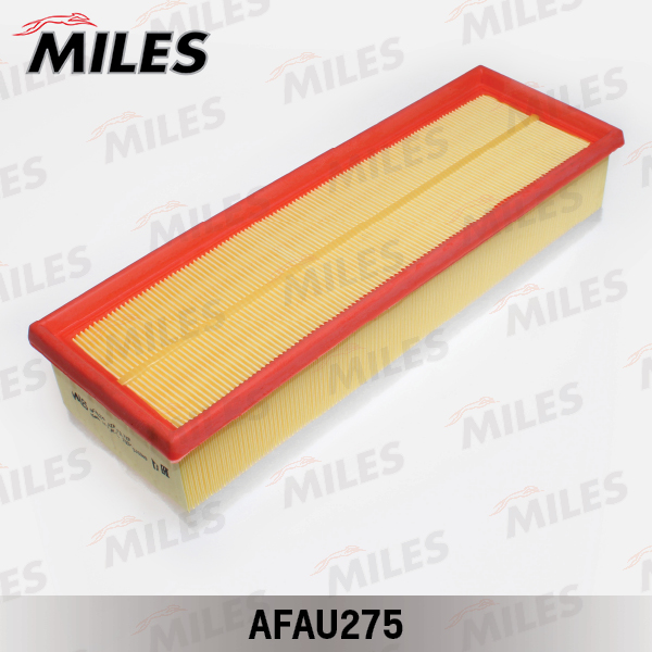 Фильтр воздушный BMW F10F25 2.0 (MANN C 34 120, FILTRON AP0312) AFAU275
