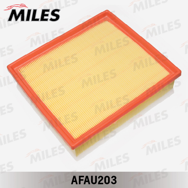 Фильтр воздушный BMW F20F30 1.6D1.8D2.0D 11- (MANN C24024, FILTRON AP0262) AFAU203