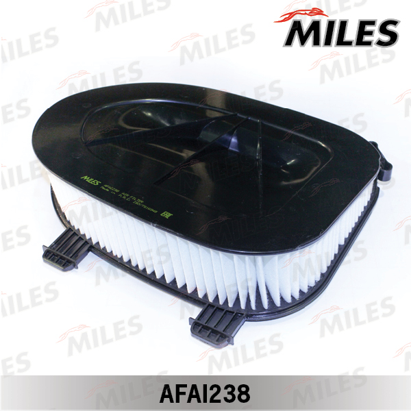 Фильтр воздушный BMW F25E70E71 2.0D3.0D 10- (FILTRON AK3626, MANN C36014) AFAI238