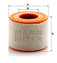 Фильтр воздушный C15010