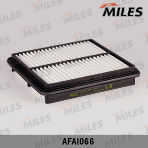 Фильтр воздушный CHEVROLET LANOS AFAI066 (FILTRON AP0821, MANN C2229) AFAI066