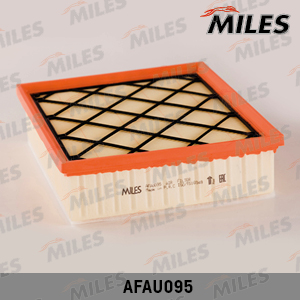 Фильтр воздушный FORD MONDEO IV VOLVO S80 2.5 AFAU095 (FILTRON AP1654, MANN C241371) AFAU095