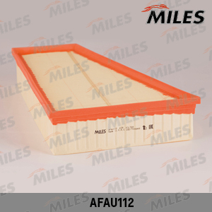 Фильтр воздушный FORD MONDEOS-MAXGALAXY VOLVO S80V70 1.6-2.3 AFAU112 (FILTRON AP1861, MANN C30161) AFAU112