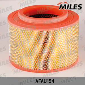 Фильтр воздушный FORD RANGERMAZDA BT-50TOYOTA HILUX 2.5D3.0D 05- (FILTRON AR3072, MANN C23107, VIC A-1028) AFAU154
