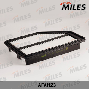 Фильтр воздушный HONDA CR-V III 2.0 07- AFAI123 (FILTRON AP1051, MANN C26021) AFAI123