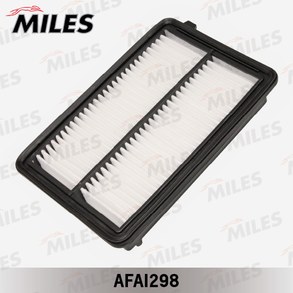 Фильтр воздушный HONDA CRV 12- (VIC A-8008V, FILTRON AP1058) AFAI298