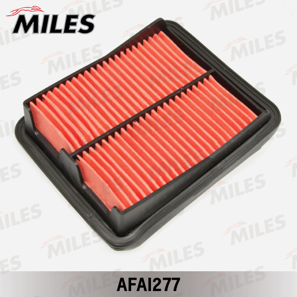 Фильтр воздушный HONDA JAZZ 1.21.4 02- (MANN C 1724, FILTRON AP1063, VIC A-884V) AFAI277