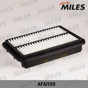 Фильтр воздушный HYUNDAI SANTA FE CMSM  KIA MAGENTIS 2.0-2.7 AFAI100 (FILTRON AP1773, MANN C26321) AFAI100