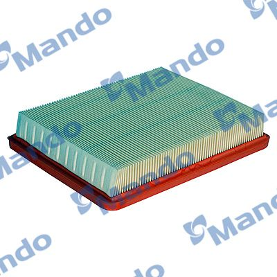 Фильтр воздушный HYUNDAI SONATA EF 04- KIA MAGENTIS EAF00050M