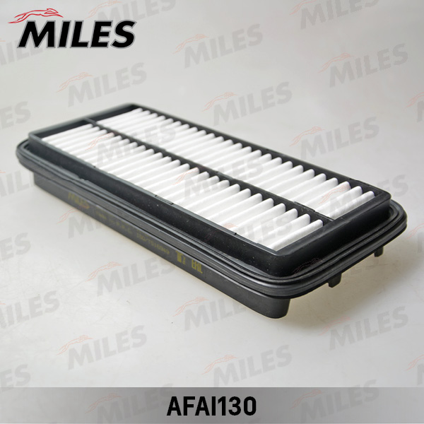 Фильтр воздушный KIA PICANTO 04- AFAI130 (FILTRON AP1827, MANN C2617) AFAI130
