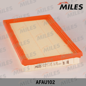 Фильтр воздушный KIA SPECTRA(ИЖ)CARENSSHUMA AFAU102 (FILTRON AP182, MANN C34100) AFAU102