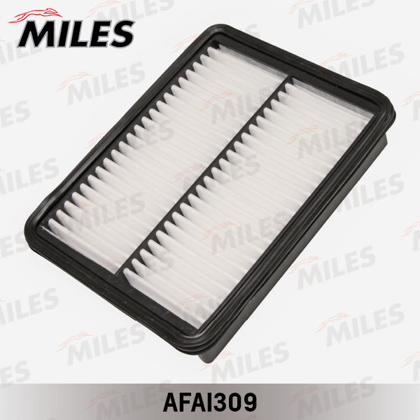 Фильтр воздушный MAZDA 3 13- (MANN C23018, FILTRON AP1138, VIC A-481) AFAI309