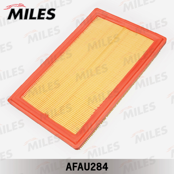 Фильтр воздушный MERCEDES BENZ M274 13- (MANN C 28 004, FILTRON AP0357) AFAU284