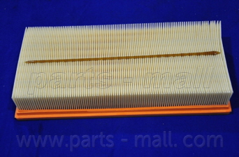Фильтр воздушный MERCEDES BENZ W129 SL280SL320 93-SSANGYONG REXTON  PAD-010