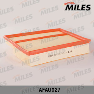Фильтр воздушный MERCEDES BENZ W202W163 1.8-5.5 93-05 (FILTRON AP1186, MANN C301952) AFAU027